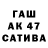 Дистиллят ТГК концентрат Add PPK